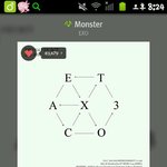 [EXO] 일희디 슴콘 <b>퇴장</b>당했음?