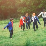 [방탄소년단] 이 화나는 와중에
