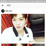 [인피니트] 엘오빠❤