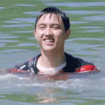 [EXO] 나 ㅅㅂ 친구랑 저번에 <b>워터</b>파크가서ㅋㄲㅋㅋㅋㅋㅋㅋ