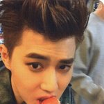[EXO] 공짜라면 둘중에 어떤거 <b>선택</b>할거임?