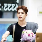 [EXO] 세후니 오늘 스케줄 있었던거 알았음??