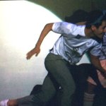 [인피니트] 이호원 달려나가는겈ㅋㅋㅋㅋㅋ+<b>비상구</b>인줄