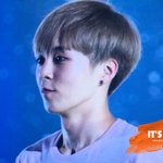 [EXO] 시우민머리 그림인줄ㅋㅋ