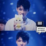 [인피니트] 오늘 <b>늑대</b>미