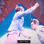 [인피니트] 성열이 옹동이 때리고 <b>도주</b>ㅋㅋㅋ