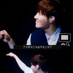 [인피니트] 성규 공항에서 시크<b>도도</b>하더니