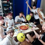 [방탄소년단] <b>힘내자</b> 이삐들