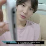 [VIXX] 메보라인 <b>해탈</b>