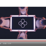 [EXO] 야 <b>럭키</b>원 뮤비 보고있는데.. (별거아님)