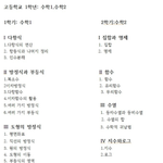 [댓글부탁해] 애들아 너네수학문제집 뭐풀어??