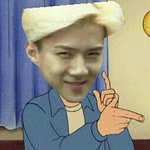 [EXO] 엑소가 왜 <b>왕따</b>를 당해ㅋㅋㅋㅋ