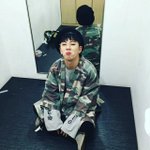 [블락비] 태일이가 입고있는 옷