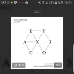 [EXO] <b>주소</b> 뿌린애 ㄱㅅ