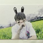 [방탄소년단] 정국이가 그린 <b>토끼</b>꾹