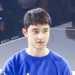 [EXO] 경수 입이랑 <b>조카</b> 닮았단 <b>소리</b> 들음