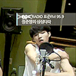 [인피니트] 남우현 팔그뉵짤.<b>gif</b>