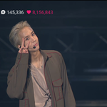 [VIXX] ㅂㅇ앱 <b>애교</b>!