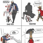 [댓글부탁해] 오버워치 주캐 뭐써?