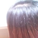 [댓글부탁해] 6달 <b>반</b>동안 <b>이</b>정도 머리길면(사진ㅇ)