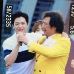 [BTOB] 오늘자 육라인