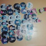[인피니트] 처음 나눔받고 <b>수령</b>한거치고
