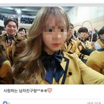 [NCT] <b>재현</b>이 인기 많았을거 같은게