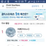 [EXO] 투표좀하자 2위야지금