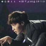 [EXO] 아 ㅆㅂ <b>잇힝</b>이 죴같은 사진 저장하다가 ㅅㅂ 배경화면으로...
