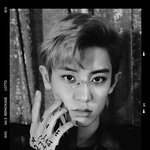 [EXO] 찬열이 손가락 마다 적혀있는거