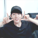 [EXO] 아무렇지 않게 습관된듯