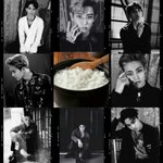 [EXO] 나 애들 <b>티저</b> 사진 모아<b>봄</b>