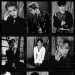 [EXO] 윗 <b>사진</b>에 <b>밑사진</b> 넣어줄 수 없냐