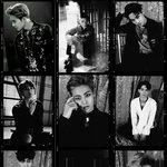 [EXO] 뭔가민석이표정이나<b>손짓</b>등이 여기서 대장같음