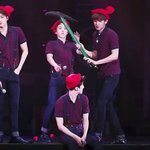 [EXO] 오늘 9시까지 안들을<b>꼬야</b>