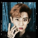 [EXO] 박찬열 티저 <b>채색</b>본 둥?