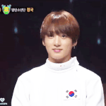 [방탄소년단] 이삐들 <b>잘</b><b>자</b>셍