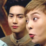 [EXO] 썬의 <b>후예</b> 대사 조카 오글거리는데 대박났음