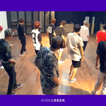 [심심할때] 특이한 아이돌 안무영상(+)