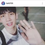 [VIXX] <b>혁이</b>보니까