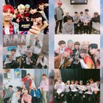 [방탄소년단] 이삐들 이거보고 기분 풀엉