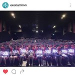 [시우민] <b>베트남</b>에서 김선달단관하신 시우민팬들!!