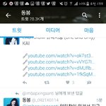 [EXO] 얘 계속 빠져나가려고 하네 ㅋㅋㅋ