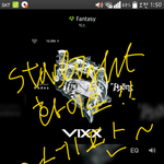 [VIXX] 타팬 스밍인증