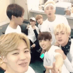 [방탄소년단] 오늘 진짜