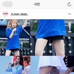 [댓글부탁해] 레드벨벳 이 <b>멍자국</b> 뭐야?