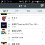 [VIXX] <b>인스트</b> ㅁㄹ차트인