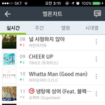 [VIXX] 3시 스밍인증
