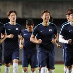 [리우올림픽] 대한민국vs온두라스