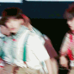 [세븐틴] <b>찬이</b> 랩...